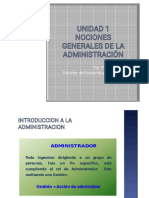 Economia y Administracion Industrial Cap 1 PDF