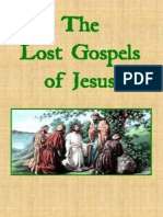 The Lost Gospels of Jesus