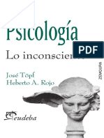 Psicologia. Lo Inconsciente - Jose Topf - Heberto Rojo-watermark (2)