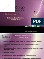 Componentes de Taladro PDF