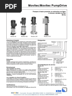 KSB Movitec PDF