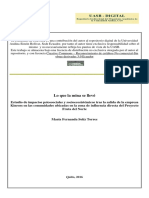 Soliz, F.-CON-039-Lo Que La Mina PDF
