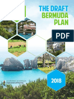 The Draft Bermuda Plan 2018