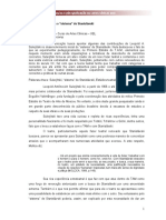 Camilo Scandolara - Leopold Sulerjítski e o Sistema de Stanislávski