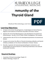ENDO - 2 - Autoimmunity of The Thyroid Gland 2015