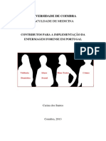 2013. COIMBRA FAC MED. Contributos para a Implementação da Enfermagem Forense em Portugal.pdf