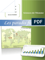 Paradis Fiscaux PDF