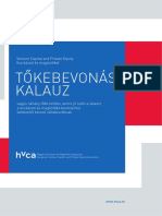 Tokebevonasi Kalauz 2012 PDF