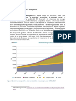 Modulo4T2 - Diagnóstico y Auditoría Energética