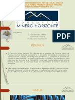 Análisis Para La Determinación Del Tipo De