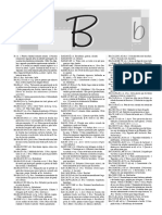 LetraB PDF