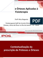 Slides de Aula Ortese e Protese PDF