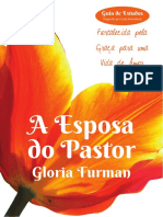A Esposa Do Pastor GUIA