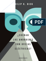 Sueñan los androides con ovejas eléctricas.pdf