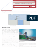 Descripción Del Conjunto de Números Enteros