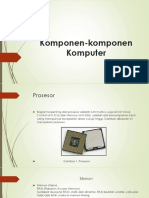 UNM-TKI1-KB2-PPT1-A Komponen Komputer