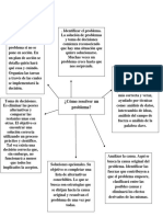 Diagrama de Problema