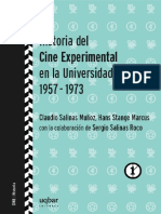 Historia del Cine Experimental en la Universidad de Chile.pdf