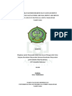 Faisal Damiu PDF