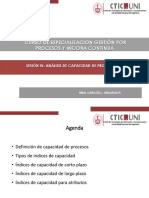 Sesión #4 Herramientas para La Mejora de Procesos PDF