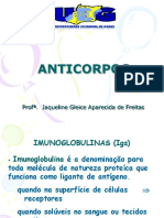 Aula 6 - Anticorpos PDF