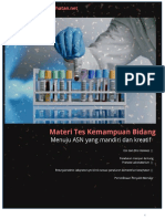 Materi SKB File Analis Kesehatan PDF