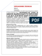 Informe Del Cargodor Frontal Case 821f