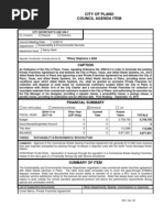 Download Plano City Council Allied Waste contract by Dallas Morning News Plano Blog SN40194643 doc pdf
