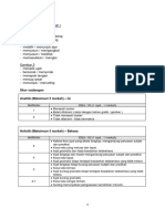 Skema Penulisan 012 Ujian Percubaan 2018 PDF