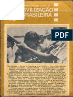 Segger Viveiros de Castro. Terras e Territórios Indígenas No Brasil PDF