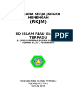 Rks - RKJM (Empat Tahunan) Sdirgt 2005.2019