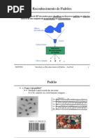 Reconhecimento de Padroes -1_Introducao