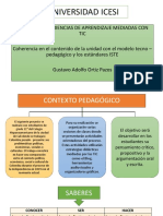 Tarea 4. Gustavo Ortiz. Incorporar Habilidades Del Siglo XXI