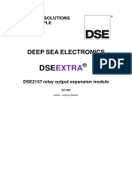 Extra: Deep Sea Electronics