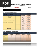 Brief Fatigue Inventory | PDF | Fatigue (Medical) | Neuroscience