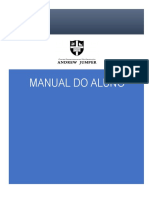 Manual Do Aluno MDIV 2019