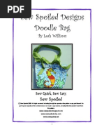 Download Doodle Bag Tutorial by Leah SN40195530 doc pdf