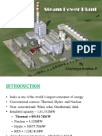 Thermal Power Plant