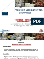 3 3 Euragglo Komarek Roller Presses Presentation Pascal Hervieu PDF