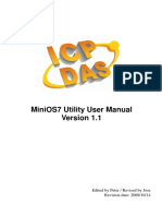 MiniOS7 Utility PDF