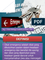 Emergency