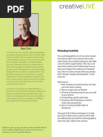 Dave Cross 33page Creativity Bonus Material PDF