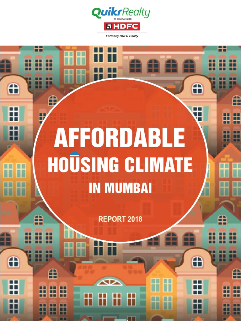 Affordable Housing Report PDF Affordable Housing Economies