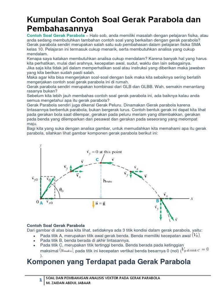 98 Contoh Soal AkarAkar Beserta Pembahasannya Berbagi