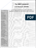 SMD - Codes - PDF New Try PDF