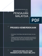 PENGAJIAN MALAYSIA - PROSES KEMERDEKAAN.pptx