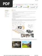 Sustainable Planning