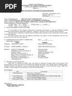 WAIR Employer's Work-Accident-Illness Report | PDF | Labor Relations ...