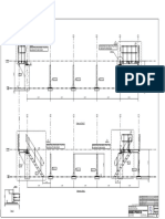 2 Handrailing Base Plates & Heights Revised 2: Bhubezi Projects