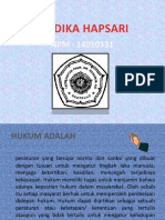 Hukum